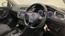 Volkswagen Tiguan 2.0 TSi 180 4Motion SEL 5dr DSG Petrol Estate